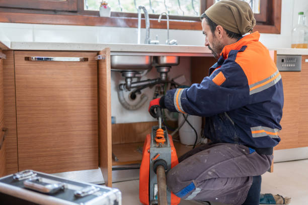 Best Emergency Plumbing Repair  in Steelevle, IL