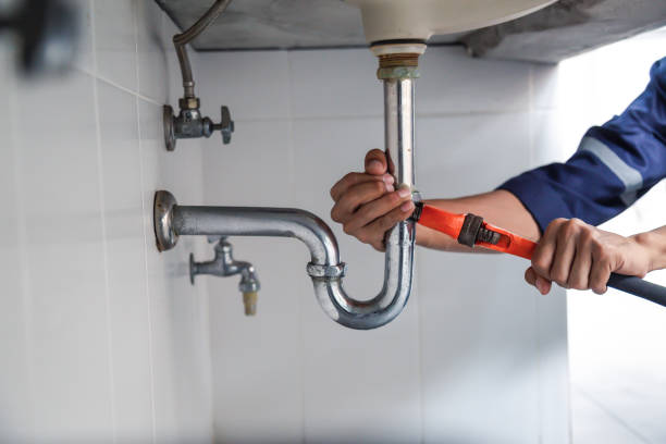 Best Hot Water Heater Installation  in Steelevle, IL